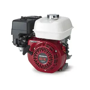 Honda GX160 General Purpose Engines (HONGX160DQTB)