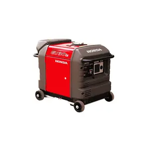 Honda Portable Generator (HONEU30ISN2)