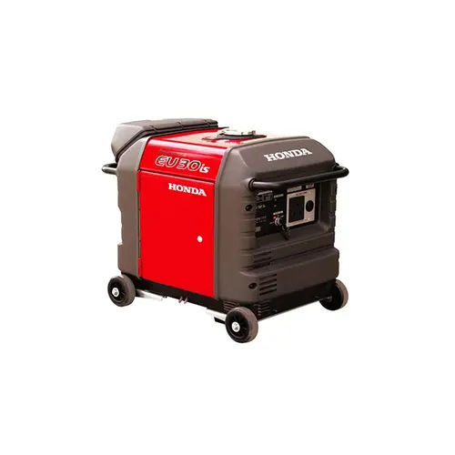 Honda Portable Generator (HONEU30ISN2)