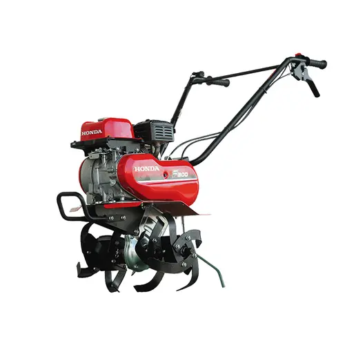 Honda F300 Tiller (HONF300DRD)