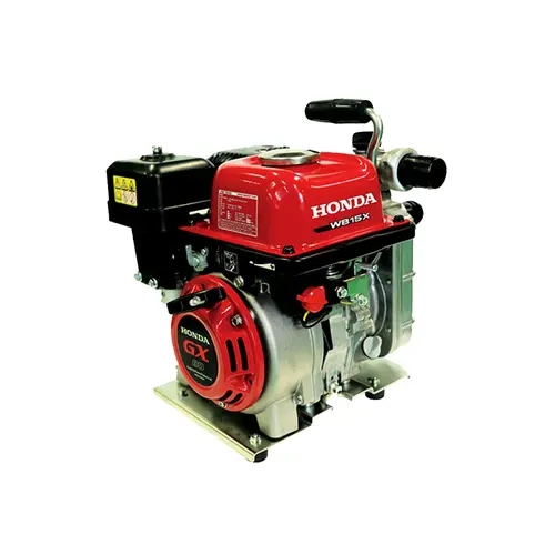 Honda WB15X Water Pumps(HONWB15X)