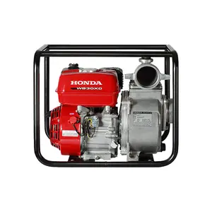 Honda WB30XD  Water Pump(HONWB30XD)