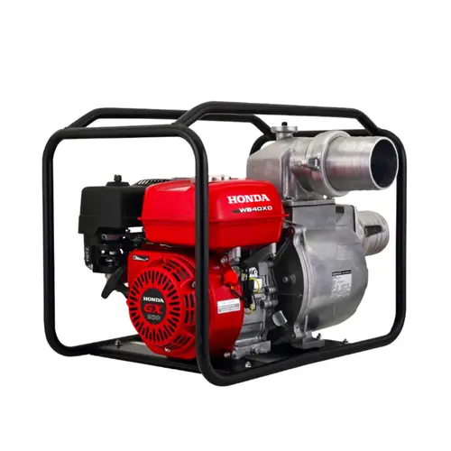 Honda WB40XD Water Pump(HONWB40XDRFX)