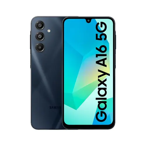 Samsung Galaxy A16 5G 6GB RAM 128GB ROM ( SAMA166PB)