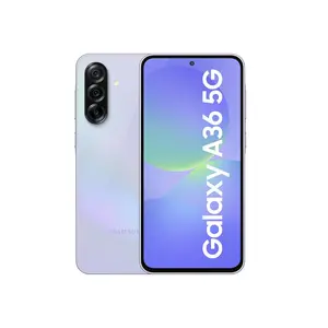 Samsung Galaxy A36 5G 8GB RAM 128GB ROM(SAMA366EJ)