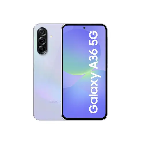Samsung Galaxy A36 5G 8GB RAM 128GB ROM(SAMA366EJ)