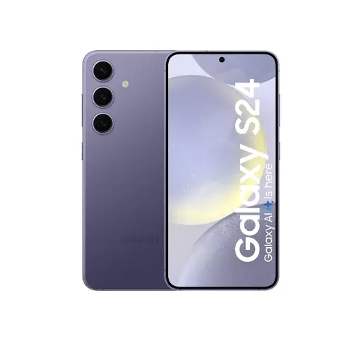 Samsung Galaxy S24 5G 8GB RAM 256GB ROM(SAMS921BC)