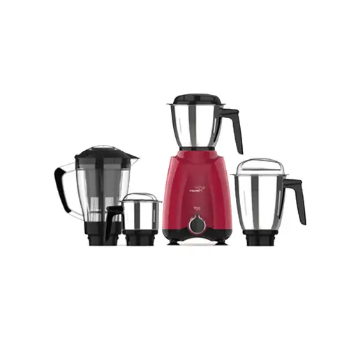 V-Guard 750 W 4 Jar Mixer(VGUENVYNX4J)