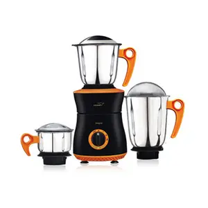 V-Guard 750 W 3 Jar Mixer(VGUINSIGNIA)