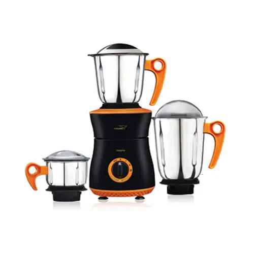 V-Guard 750 W 3 Jar Mixer(VGUINSIGNIA)