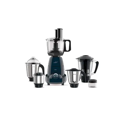 V-Guard Celera 750 4 Jar Food processor Mixer Grinder(VGUCELERA4J)
