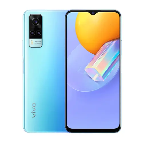 Vivo Y 31 4GB RAM 128GB ROM(VIVY315G4GB128G)
