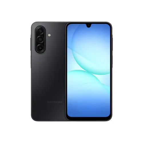 Samsung Galaxy  F 17  5G 6GB RAM 128 GB ROM (SAME176BB)