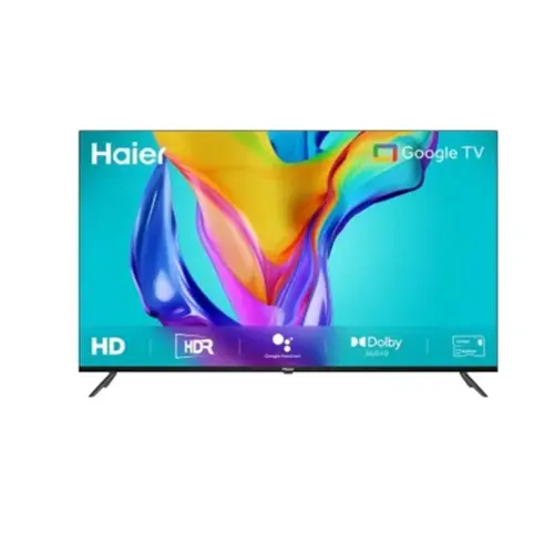 Haier 32 inch 80 Cm Smart Google TV(HAIH32K82FX)