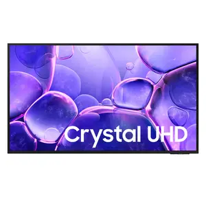 Samsung 43 inch 108 cm Crystal 4K UHD Smart TV(SAMUA43U8400F)