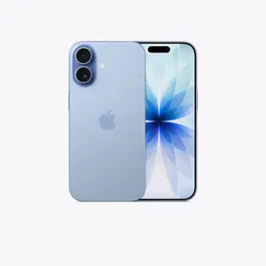 Iphone 17 256GB Mist Blue(IPHONEMG6L4HNA)