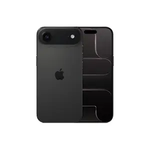 Iphone 17 Air 256GB Space Black(IPHONEMG2L4HNA)