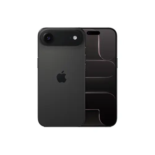 Iphone 17 Air 256GB Space Black(IPHONEMG2L4HNA)