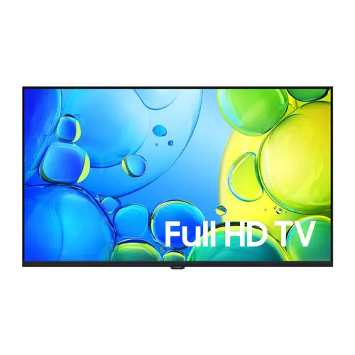 Samsung 43 Inch (108 cm) Full HD  Smart TV(SAMUA43F5500)