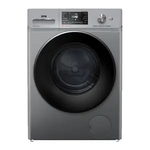 IFB 6.5 Kg 5 Star Fully Automatic Front Load Washing Machine(IFBSENOMSN6512K)