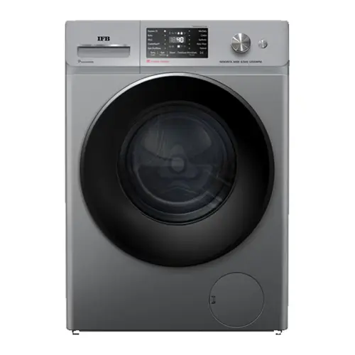 IFB 6.5 Kg 5 Star Fully Automatic Front Load Washing Machine(IFBSENOMSN6512K)