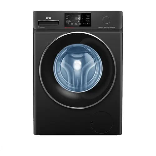 IFB 6.5 Kg 5 Star Fully Automatic Front Load Washing Machine(IFBSENOBXN6512)