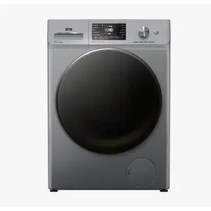IFB 7.0 Kg 5 Star Fully Automatic Front Load Washing Machine(IFBSERNMSN7012K)