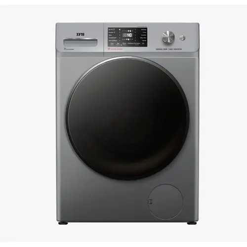 IFB 7.0 Kg 5 Star Fully Automatic Front Load Washing Machine(IFBSERNMSN7012K)