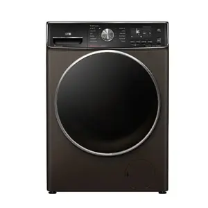 IFB 9.0 kg 5 Star Fully Automatic Front Load  Washing Machine(IFBEXMXC9014SSL)
