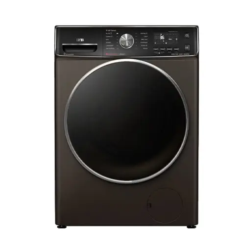IFB 9.0 kg 5 Star Fully Automatic Front Load  Washing Machine(IFBEXMXC9014SSL)