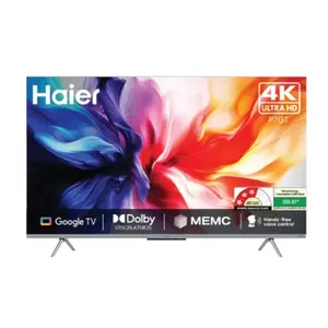 Haier 50 Inch 127 cm 4K Ultra HD Smart Google Tv(HAI50P7GTP)
