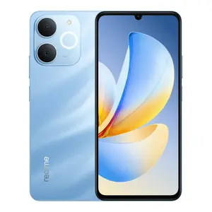 Realme  C71 4GB RAM 64GB ROM (REAC714GB64GB)