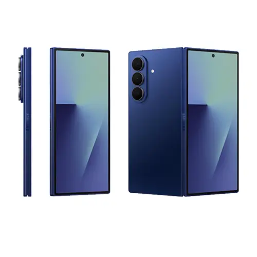 Samsung  Galaxy Fold 7 12GB Ram 256GB Rom(SAMF966BD)