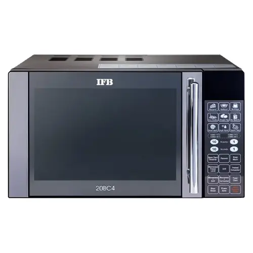 IFB 20 L Convection Microwave Oven(IFBMWO20BC4)
