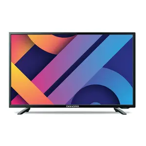 Dianora 32 inch 80 Cm Normal  LED TV (DIADN3226W)