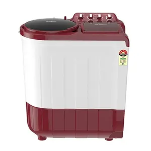 Whirlpool 8.0kg 5 Star Semi Automatic Washing Machine(WHI30275SA)