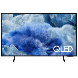 Samsung 1.63 m (65) QLED Q8F 4K Samsung Vision AI Smart TV (SAMQA65Q8FAA)