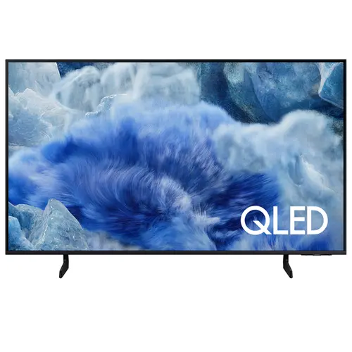 Samsung 1.63 m (65) QLED Q8F 4K Samsung Vision AI Smart TV (SAMQA65Q8FAA)