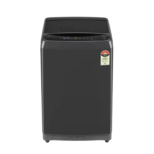 LG 9.0 Kg 5 Star Top Load Washing Machine(LGET90V4PB1S)