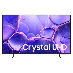 Samsung 1.89 m (75)  Crystal 4K UHD Smart TV(SAMUA75U8000FU)
