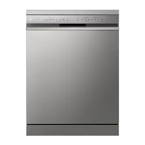 LG 14 place Settings Dish washer(LGEDFB532FP)
