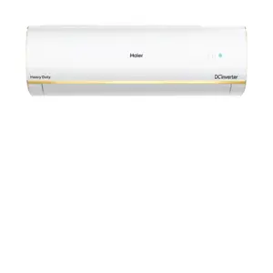 Haier 1.0 Ton 5 Star Inveter AC(HAIHS14KPYSG5BN)