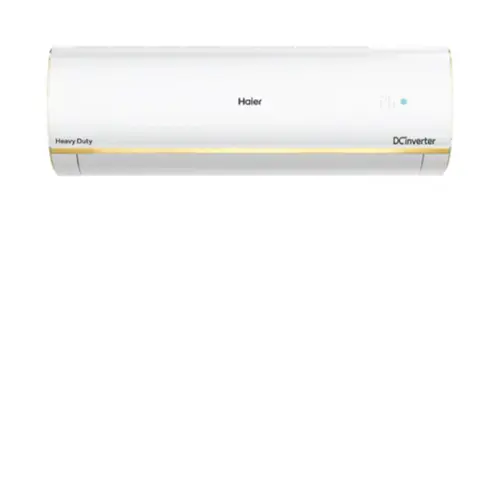 Haier 1.0 Ton 5 Star Inveter AC(HAIHS14KPYSG5BN)