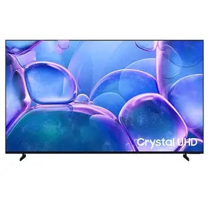 Samsung 1.89 m (75) Crystal UHD 4K Smart TV (2026)(SAMUA75U7300FU)