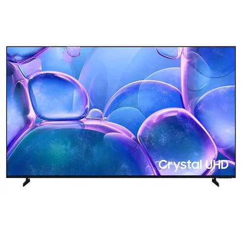 Samsung 1.89 m (75) Crystal UHD 4K Smart TV (2026)(SAMUA75U7300FU)