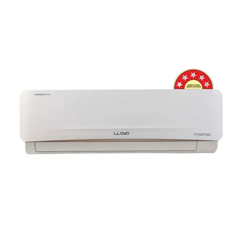Lloyd 2.0 Ton 5 Star Inverter Ac(LLOGLS24I5AGCGR)