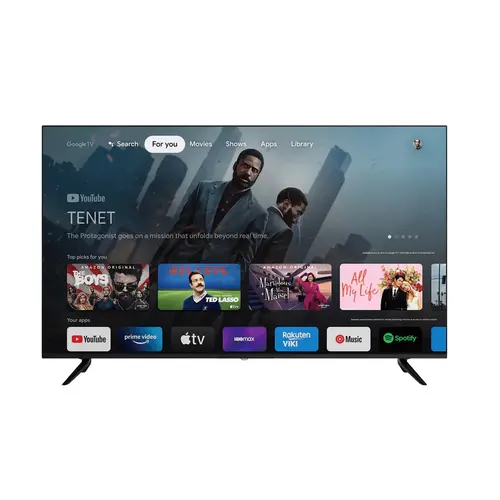 Dianora 43 inch 108 cm FHD Google Tv(DIADN4326FHDGV)